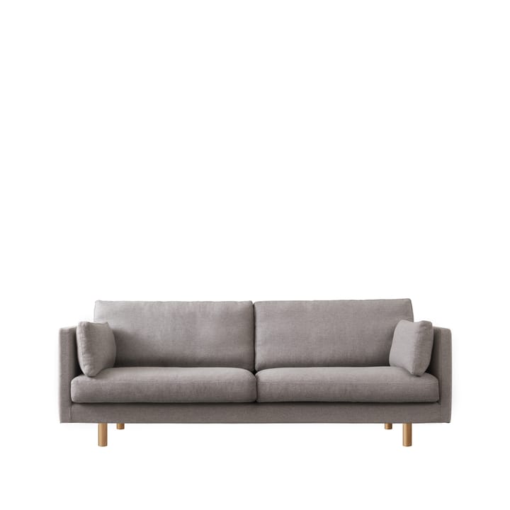 Haga 3-osobowa sofa - Main line flax 26 camden-jasny dąb - 1898