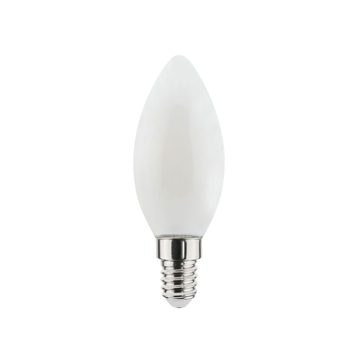 Airam Filament LED dim do ciepła-światło żarówka - opal e14, 5w - Airam