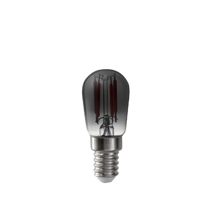 Airam Żarówka LED o niciach Lampa źródłowa światła - dym, regulowany, t26 e14, 3w - Airam