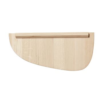 Półka ścienna Shelf 1 40 cm - Oak - Andersen Furniture