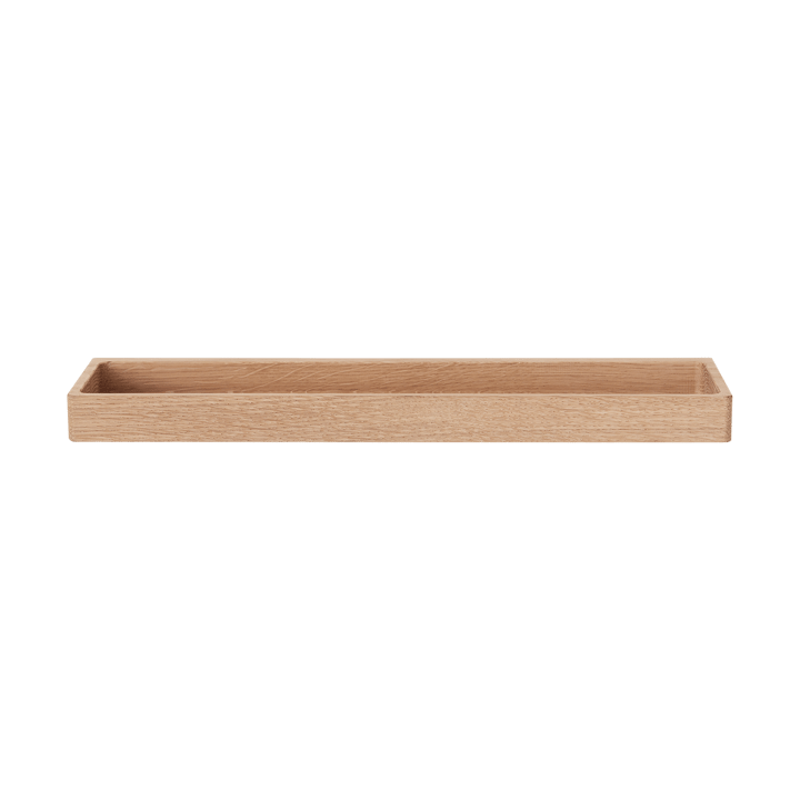 Półka ścienna Shelf 11 44 cm - Lacquered oak - Andersen Furniture