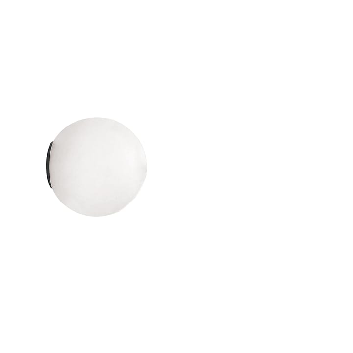 Lampa ścienna i sufitowa Dioscuri - biały, 14cm - Artemide