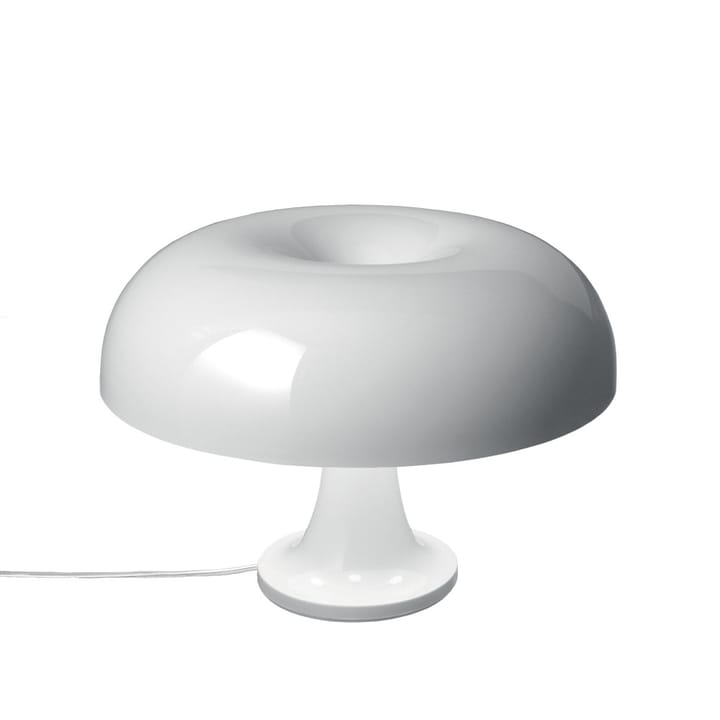 Lampa stołowa Nesso - biały - Artemide