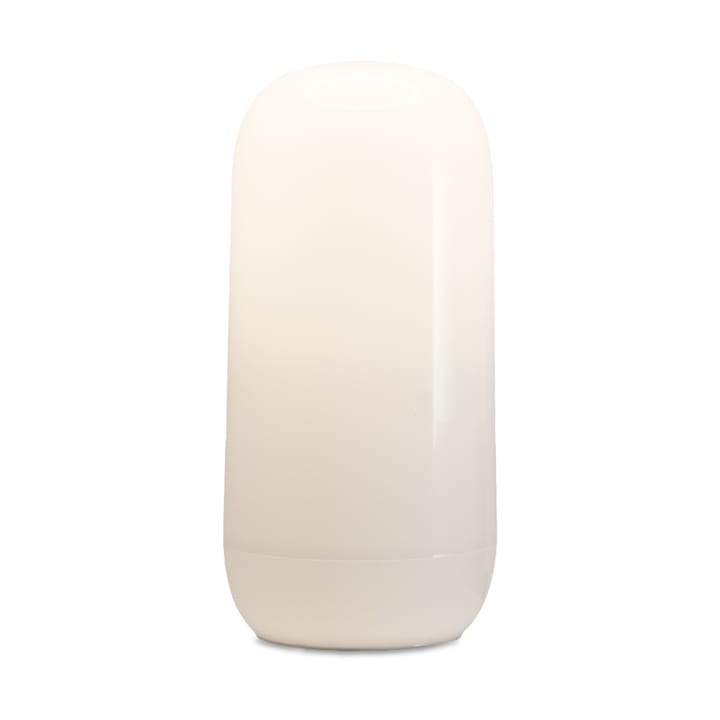 Lampa stołowa przenośna Gople 26,7 cm - Biały - Artemide