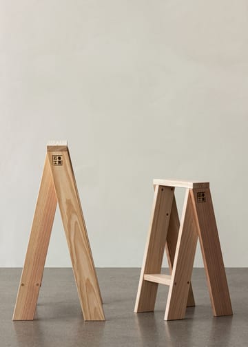 Ishinomaki AA stołek - 72 cm - Audo Copenhagen