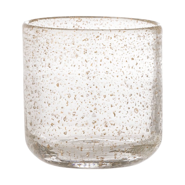 Szklanka Bubbles 25,5 cl - Clear - Bloomingville
