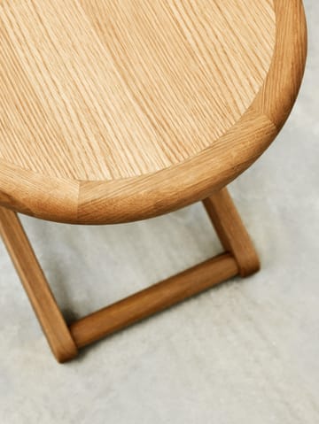 Stół Cinderella Table - Oak - Design House Stockholm