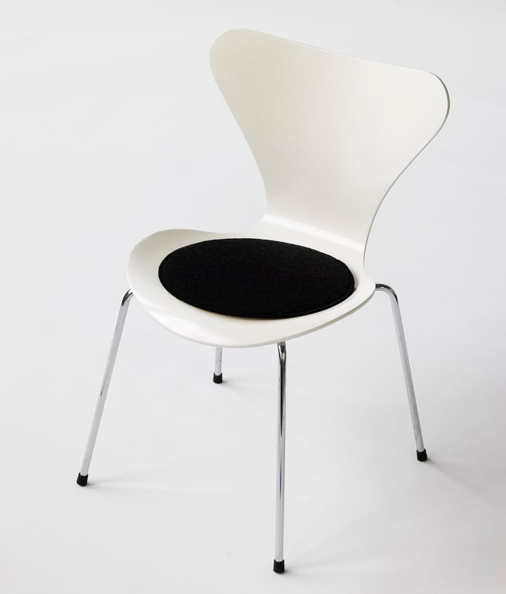 Poduszka na krzesło DOT  - Antracytowy - Designers Eye