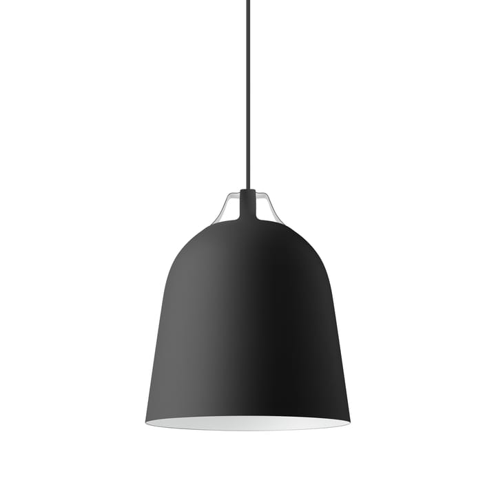 Clover lampa wisząca medium Ø29 cm - Czarny - Eva Solo