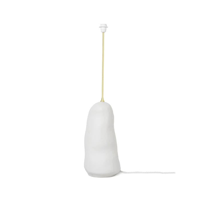 Hebe podstawa lampy - offwhite, large - Ferm LIVING