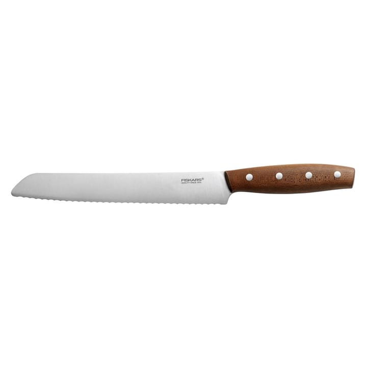 Nóż Norr - nóż do chleba - Fiskars