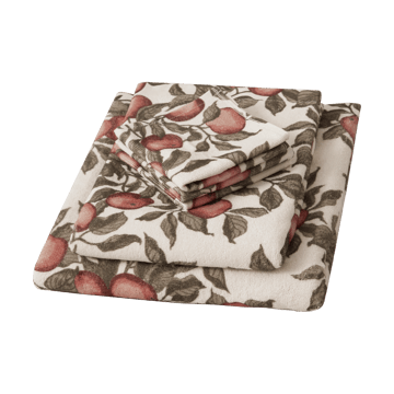 Ręcznik kąpielowy Pomme Terry - 100x150 cm - Garbo&Friends