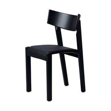 Krzesło Tati - Elmosoft 99999-czarna bejca - Gärsnäs