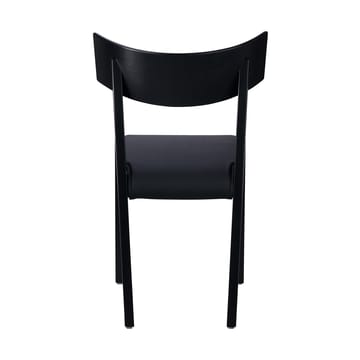 Krzesło Tati - Elmosoft 99999-czarna bejca - Gärsnäs