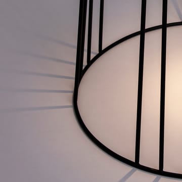 Lampa podłogowa Koster 45 cm - Czarny - Globen Lighting