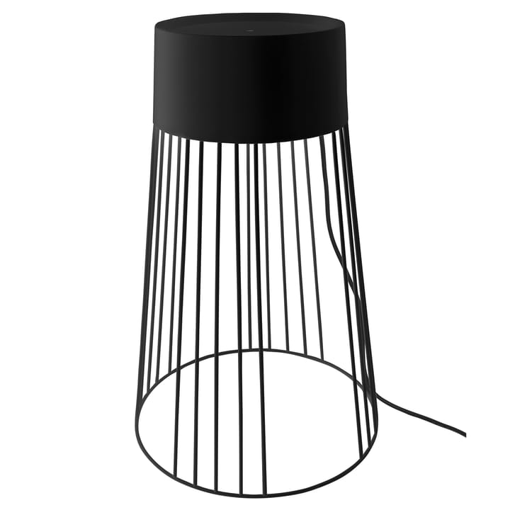 Lampa podłogowa Koster 60 cm - Czarny - Globen Lighting