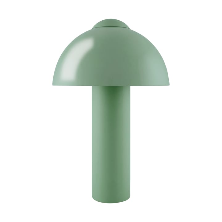 Lampa stołowa Buddy 23, 36 cm - Zielony - Globen Lighting