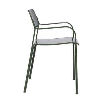 Krzesło Chair Libelle  - Green - Grythyttan Stålmöbler