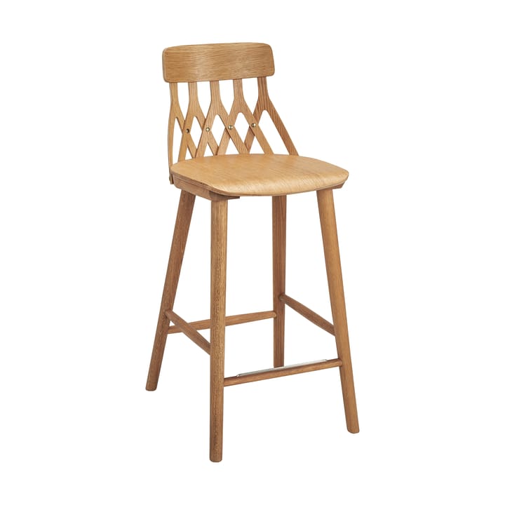 Krzesło dziecięce Y5 63 cm - Dąb olejowany - Hans K