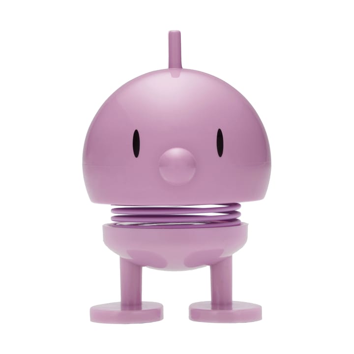 Hoptimist Bumble S figurka - Lavender - Hoptimist