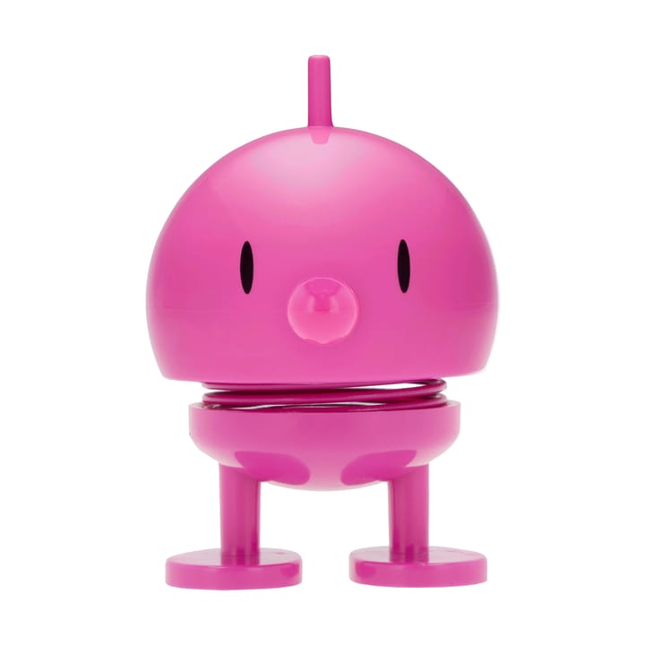 Hoptimist Bumble S figurka - Pink - Hoptimist