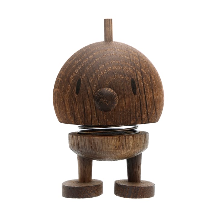 Hoptimist Bumble S figurka - Smoked oak - Hoptimist
