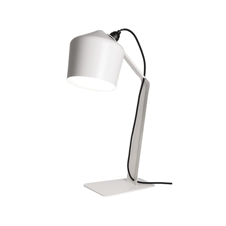 Pasila lampa stołowa - biały - Innolux