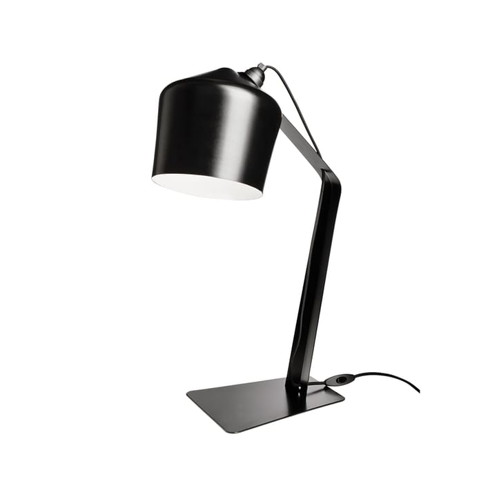 Pasila lampa stołowa - czarny - Innolux