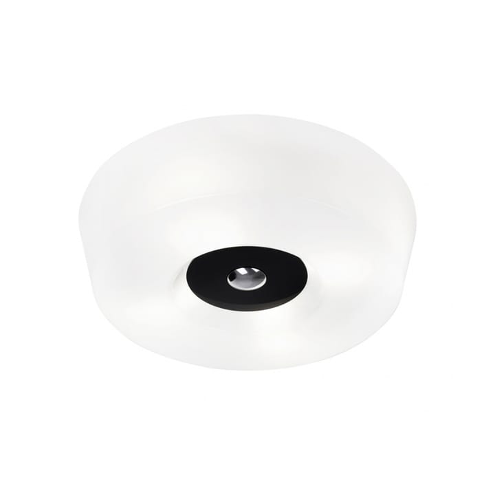 Yki 500 lampa sufitowa  - biały, czarny detalj - Innolux
