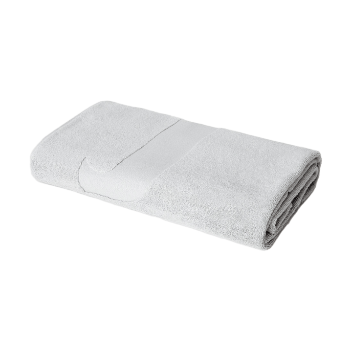 Ręcznik kąpielowy Juniper 85x160 cm - Stone Grey - Juniper