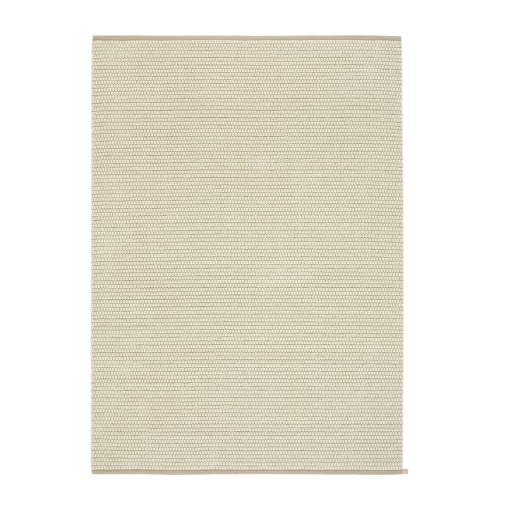 Doris dywan - White pearl 200x300 cm - Kasthall