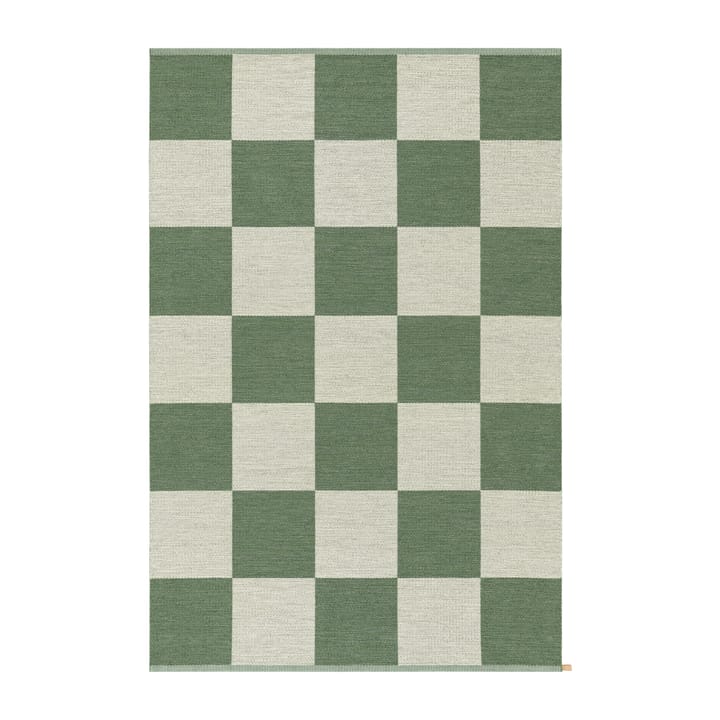 Dywan Checkerboard Icon 200x300 cm - Grey Pear - Kasthall