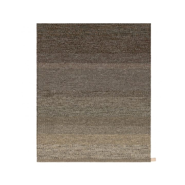 Harvest dywan - beżowo-brązowy 300x200 cm - Kasthall
