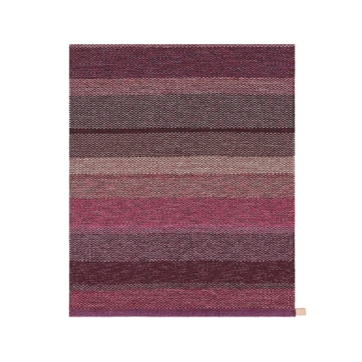 Harvest dywan - fioletowy-różowy 300x200 cm - Kasthall