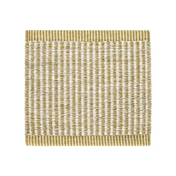 Stripe Icon dywan - Straw yellow 485 300x200 cm - Kasthall