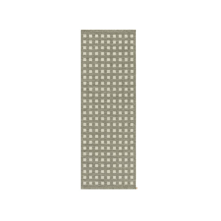 Sugar Cube Icon chodnik - Misty green 885 85x250 cm - Kasthall