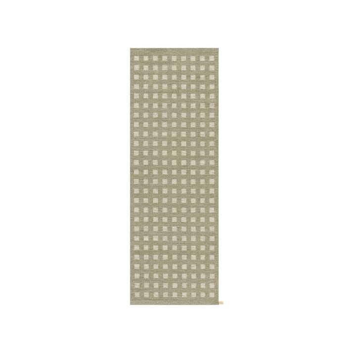 Sugar Cube Icon chodnik - Rye beige 884 85x250 cm - Kasthall