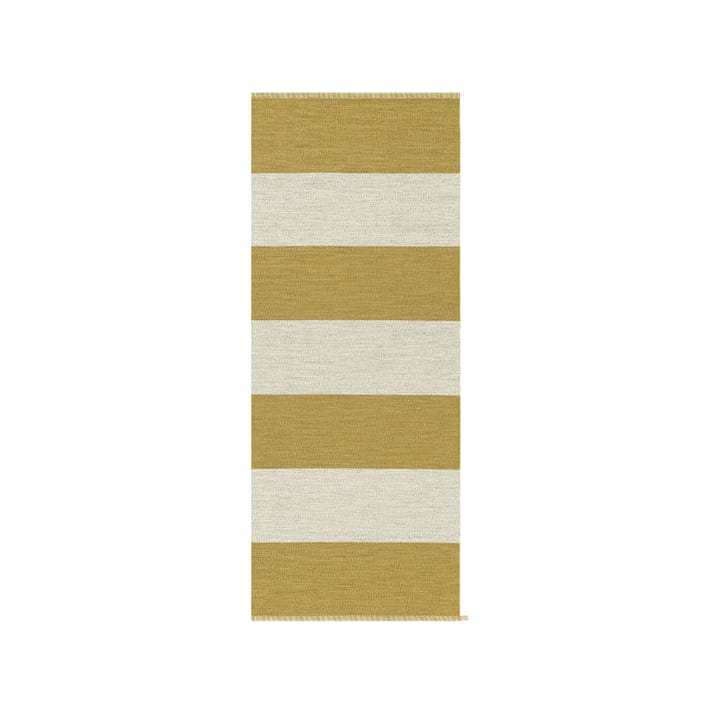 Wide Stripe Icon chodnik - Sunny day 200x85 cm - Kasthall