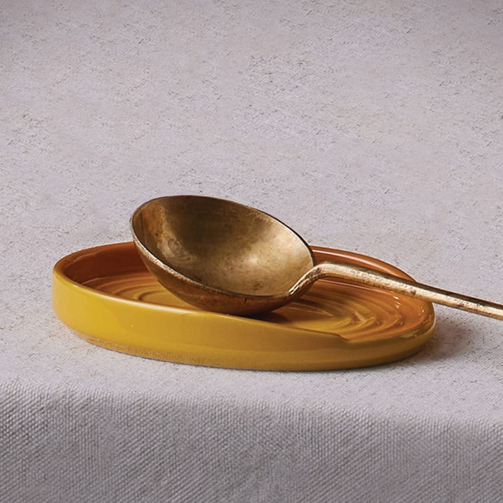 Łyżka kuchenna Oval - Nectar - Le Creuset