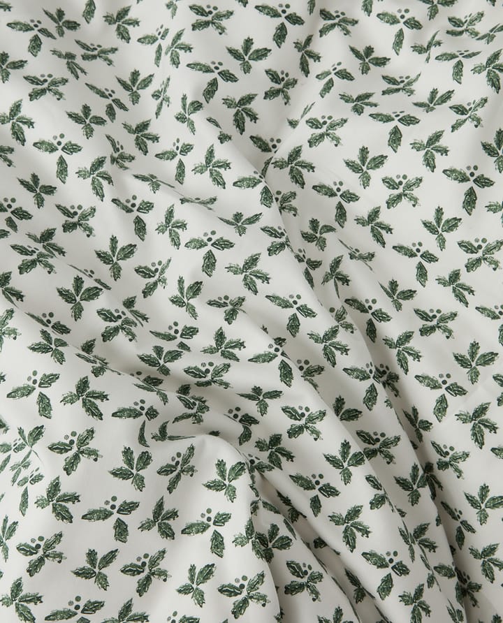 Zestaw pościelowy Holly Printed Cotton Sateen - 2x50x60 cm, 220x220 cm - Lexington