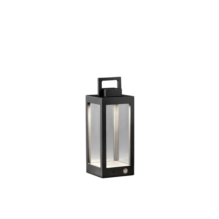 Lantern T2 lampa stołowa - black - Light-Point