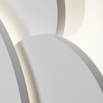 Soho W1 lampa ścienna - white, 2700 kelvin - Light-Point