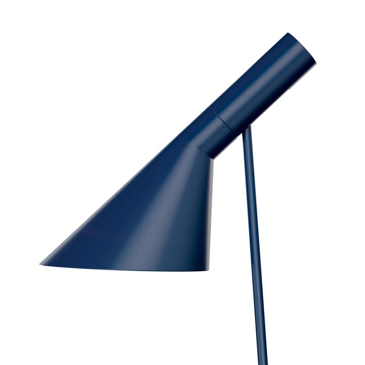 Lampa stołowa AJ - Błękit północny - Louis Poulsen