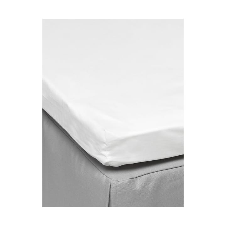 Pousada Percale pościel EKO - Biały, 160x200 cm - Mille Notti