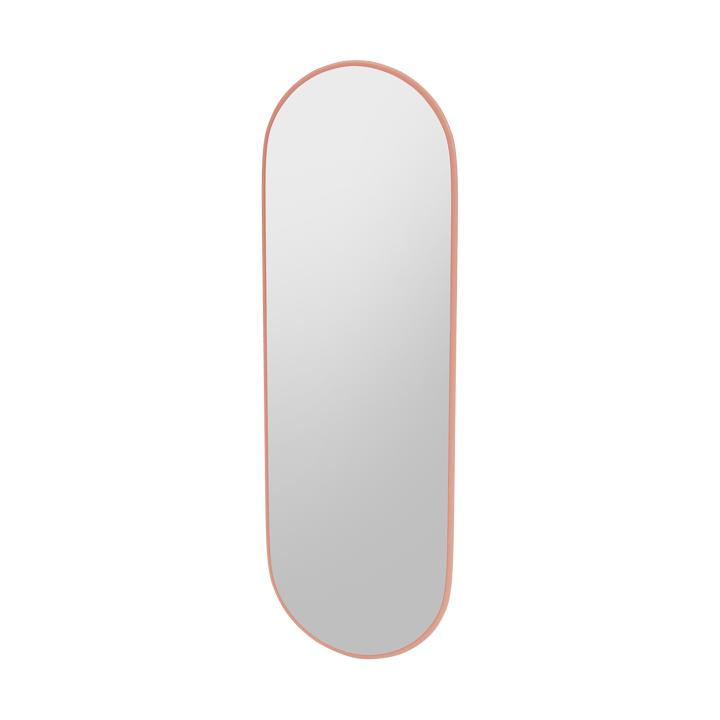 FIGURE Mirror lustro – SP824R - Rhubarb - Montana