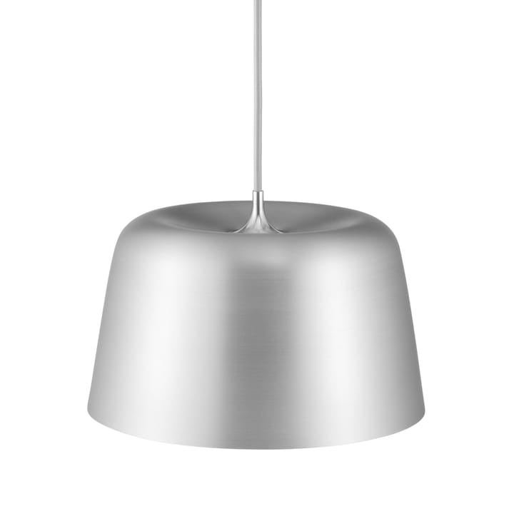 Lampa wisz�ąca Tub Ø30 cm - Aluminum - Normann Copenhagen
