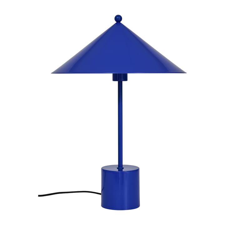 Lampa stołowa Kasa - OpticBlue - OYOY