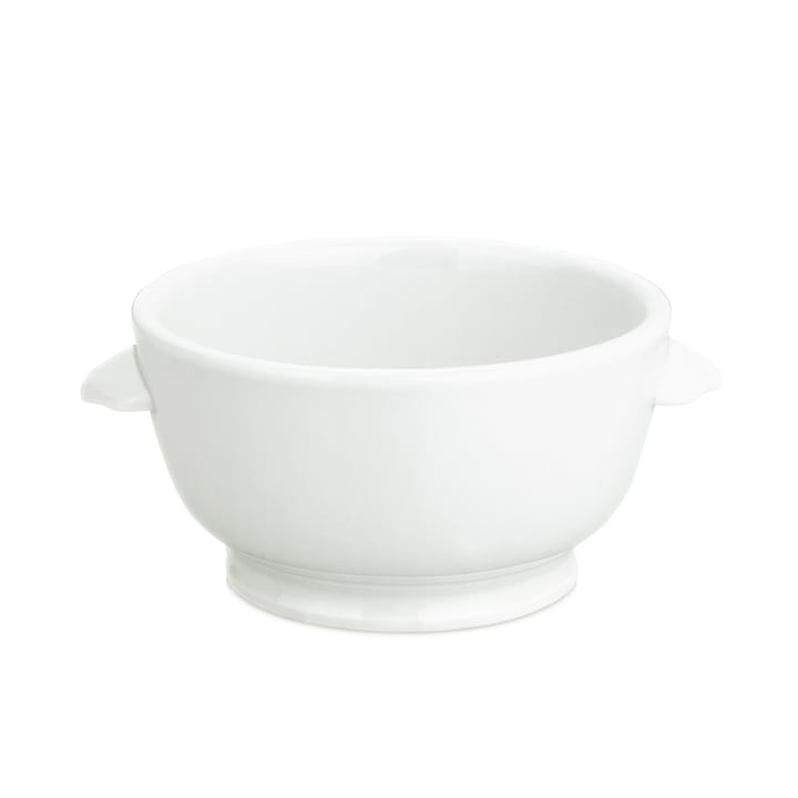 Pillivuyt miska na zupę 45 cl - Biały - Pillivuyt