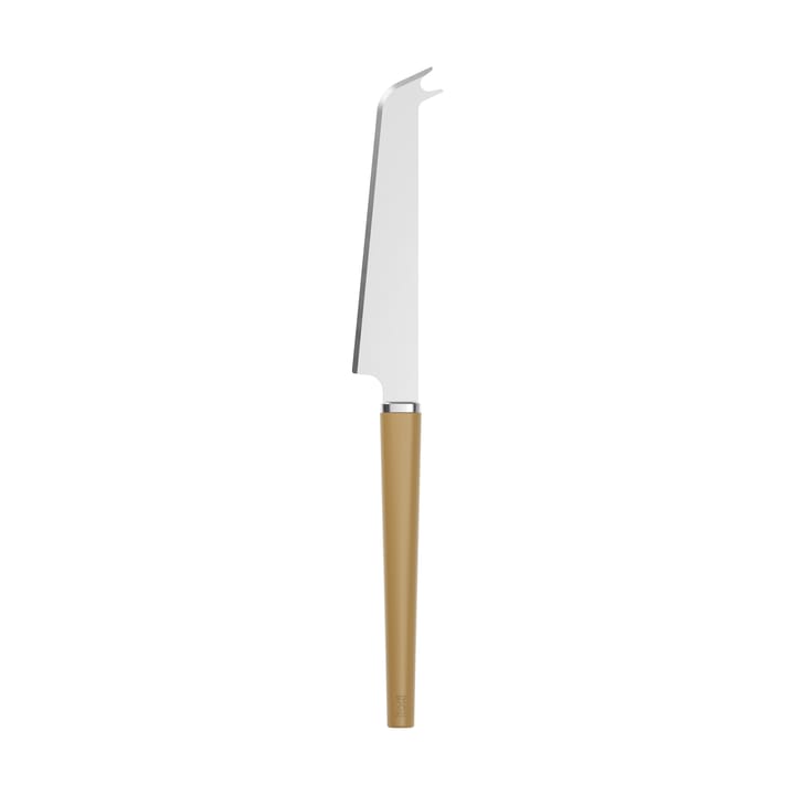 Nóż do sera Emma 24 cm - Curry - Rosti