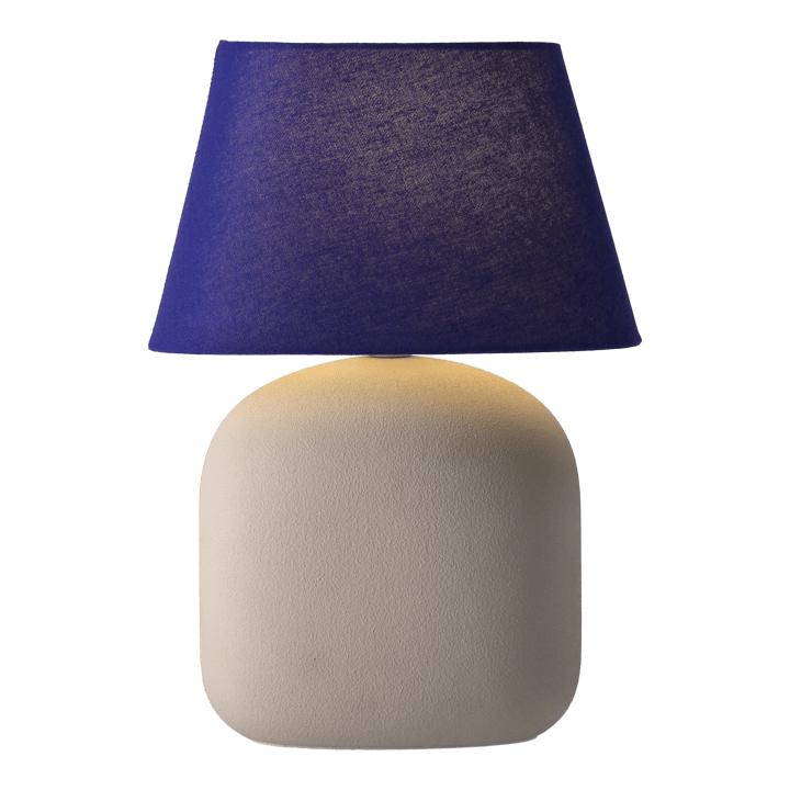 Boulder lampa okienna beige-cobolt - undefined - Scandi Living